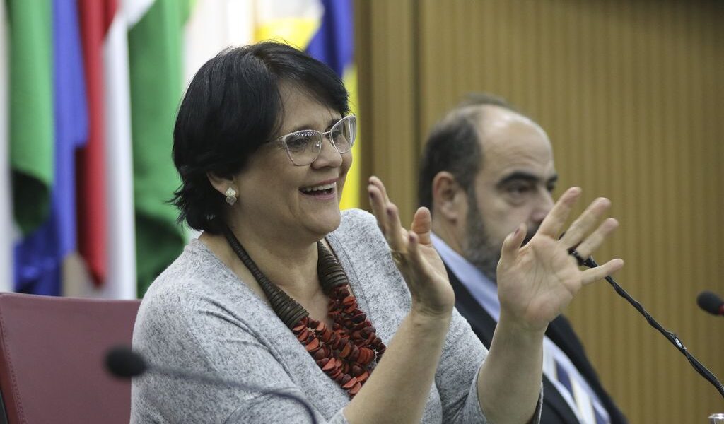Valter Campanato/Agência Brasil